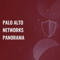 Palo Alto Networks Panorama