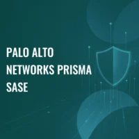 Palo Alto Networks Prisma SASE