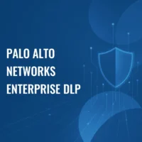 Palo Alto Networks Enterprise DLP