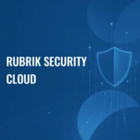 Rubrik Security Cloud