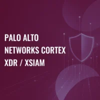 Palo Alto Networks Cortex XDR / XSIAM