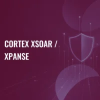 Cortex XSOAR / Xpanse