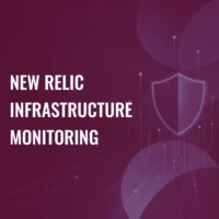 New Relic Infrastructure Monitoring