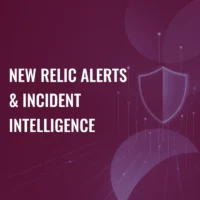 New Relic Alerts & Incident Intelligence