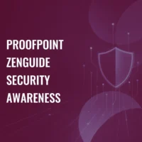 Proofpoint ZenGuide Security Awareness