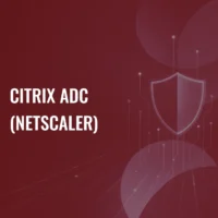 Citrix ADC (NetScaler)